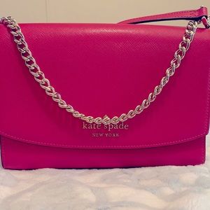 Kate Spade Convertible Crossbody